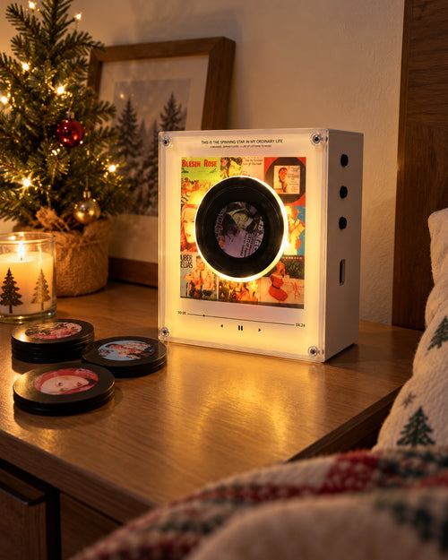 Wonderjolly record player